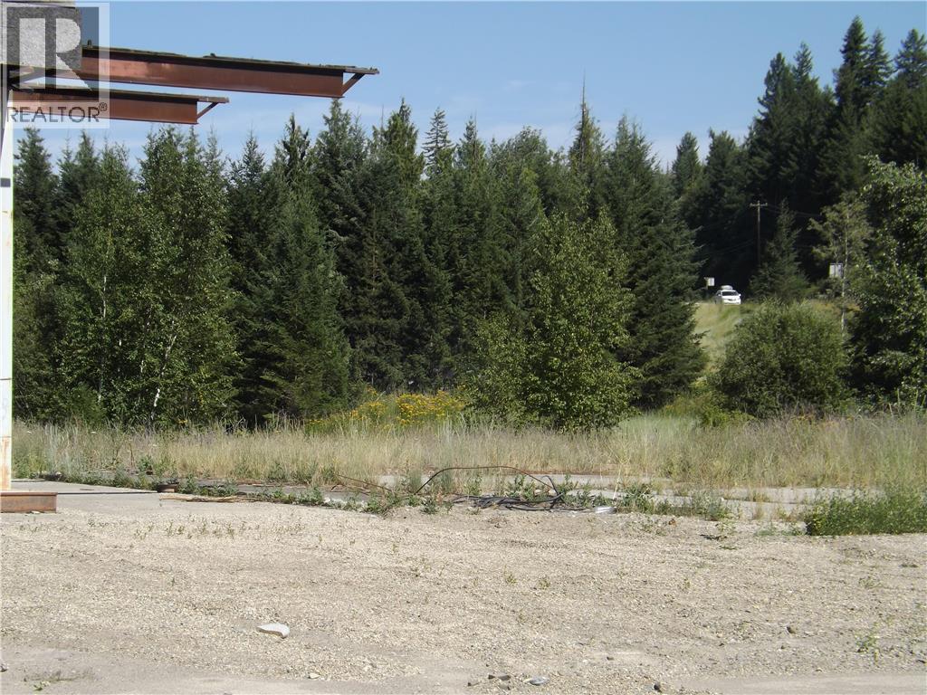 Lot 2 Gillespie Road, Sorrento, BC
