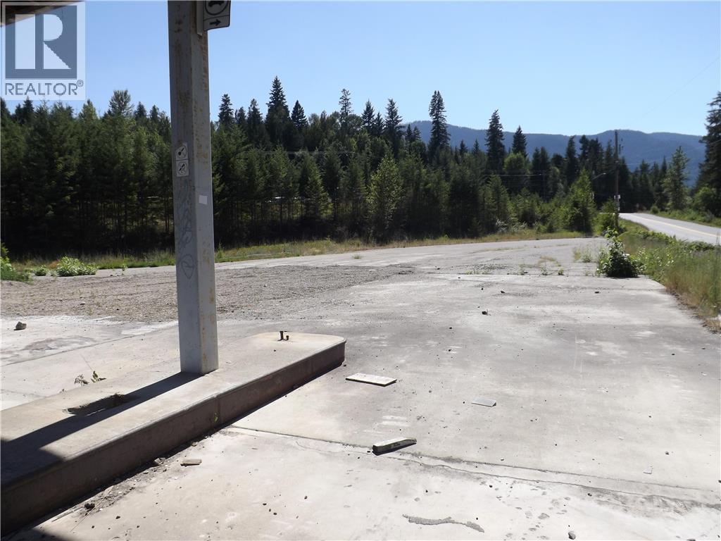 Lot 2 Gillespie Road, Sorrento, BC