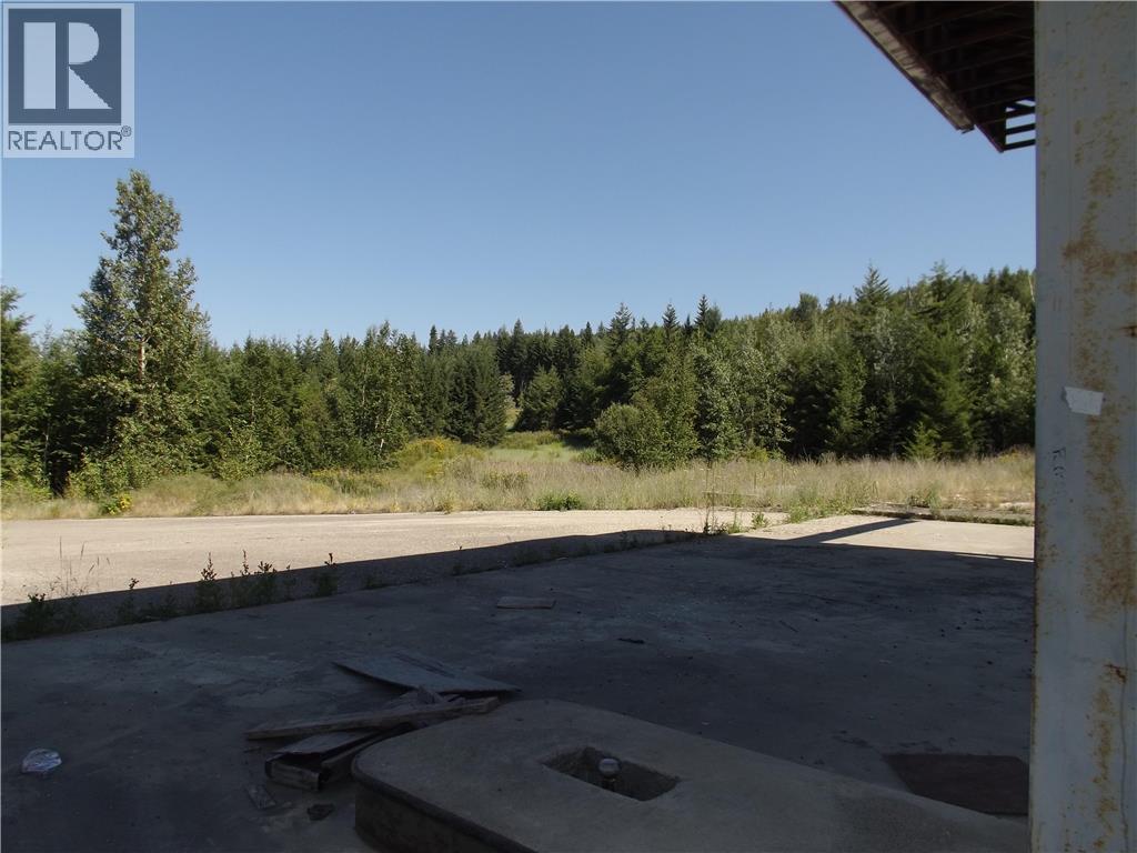 Lot 2 Gillespie Road, Sorrento, BC