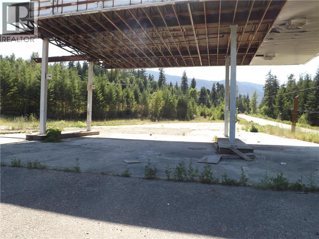 Lot 2 Gillespie Road, Sorrento, BC