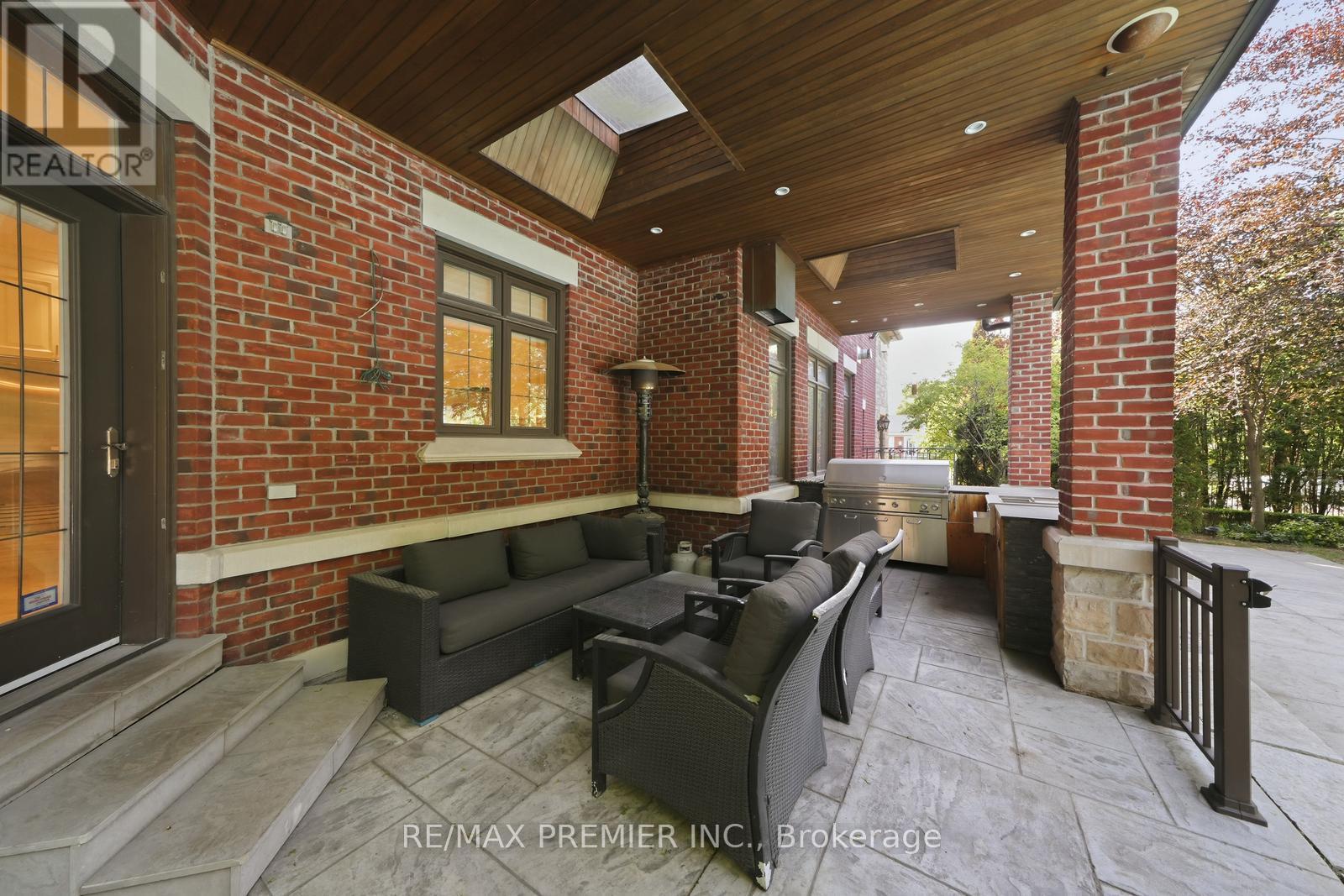35 Normandale Crescent, Toronto, ON - Outdoor With Deck Patio Veranda With Exterior