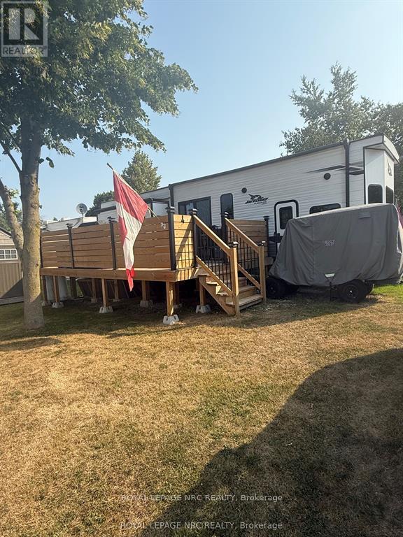 4 Dogwood Street, Otonabee-South Monaghan, ON - Outdoor