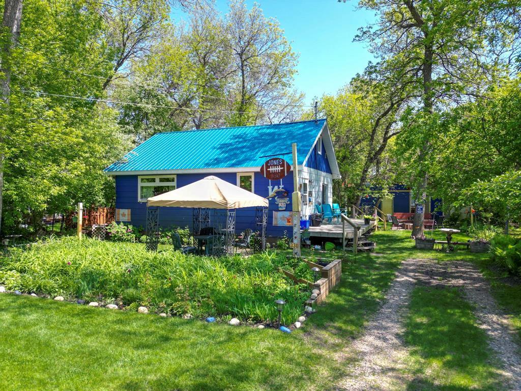 330 Oak Drive, Oak Lake Beach, MB - Outdoor