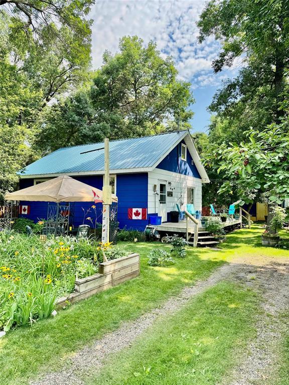 330 Oak Drive, Oak Lake Beach, MB - Outdoor