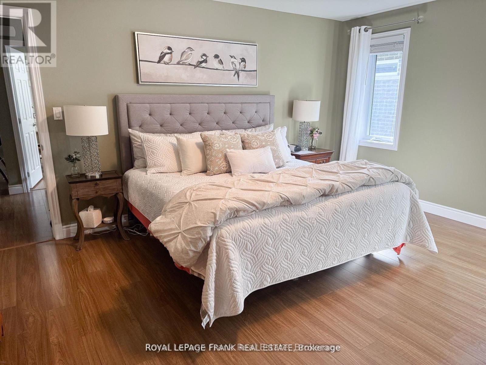 41 Cortland Way, Brighton, ON - Indoor Photo Showing Bedroom