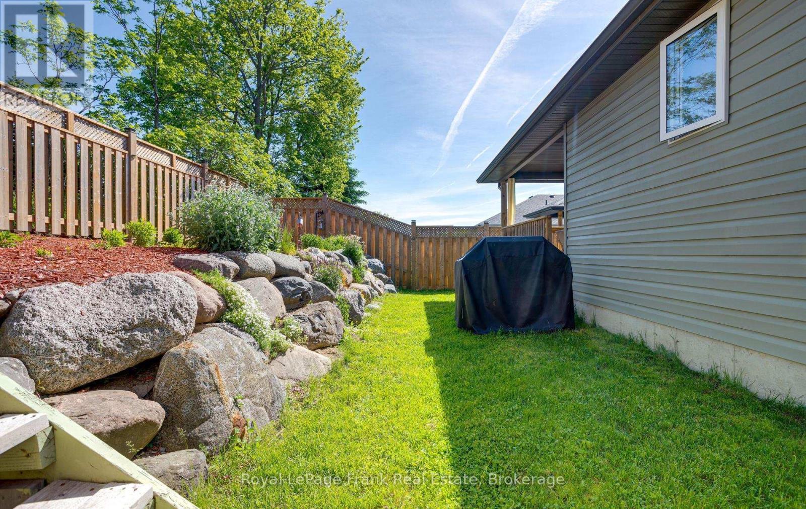 41 Cortland Way, Brighton, ON - Outdoor With Exterior