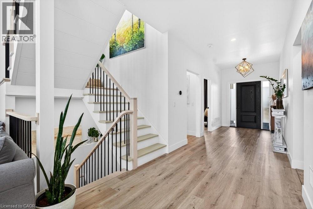 4286 Victoria Avenue, Vineland Station, ON - Indoor Photo Showing Other Room