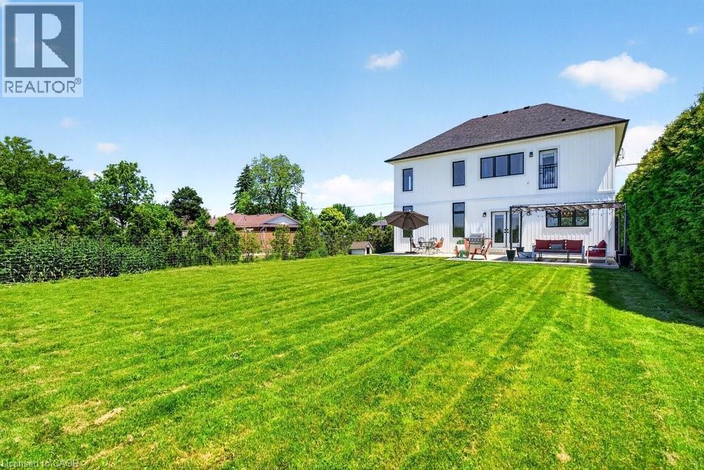 4286 Victoria Avenue, Vineland Station, ON - Outdoor