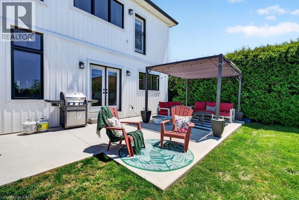 4286 Victoria Avenue, Vineland Station, ON - Outdoor