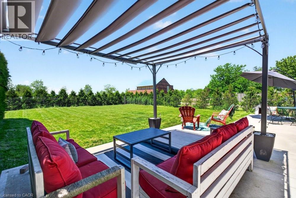 4286 Victoria Avenue, Vineland Station, ON - Outdoor