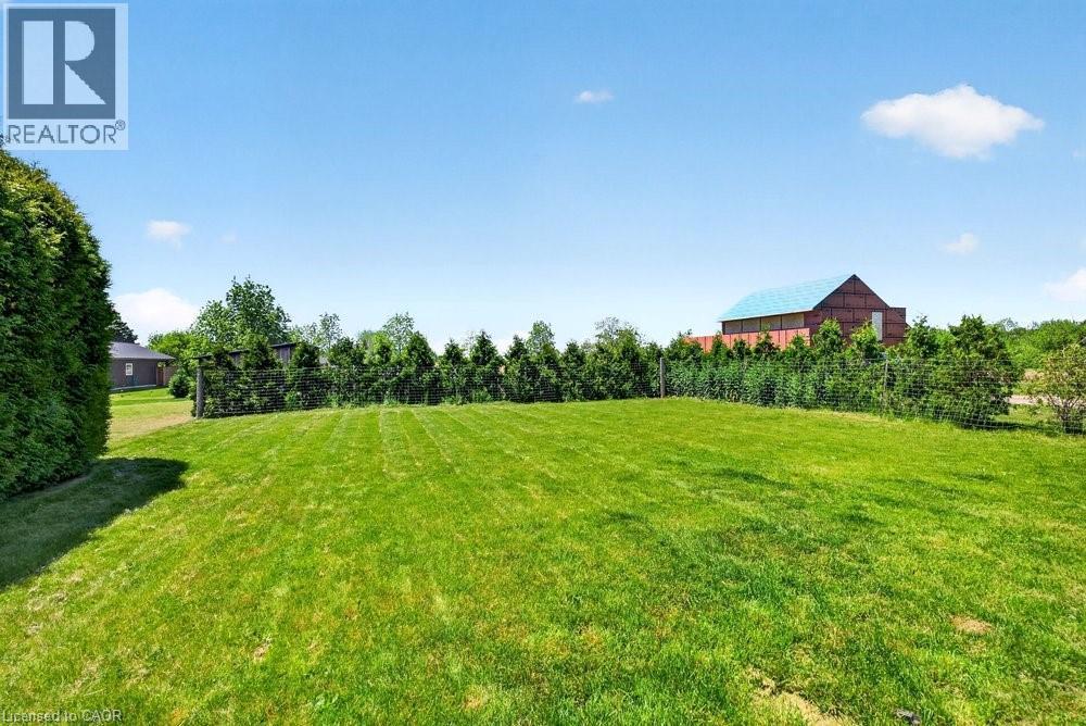4286 Victoria Avenue, Vineland Station, ON - Outdoor