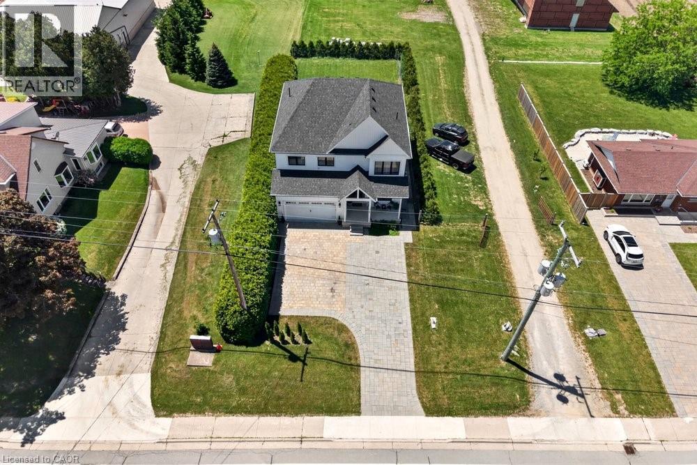 4286 Victoria Avenue, Vineland Station, ON - Outdoor