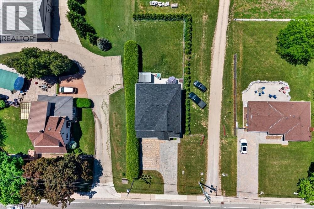 4286 Victoria Avenue, Vineland Station, ON - Outdoor