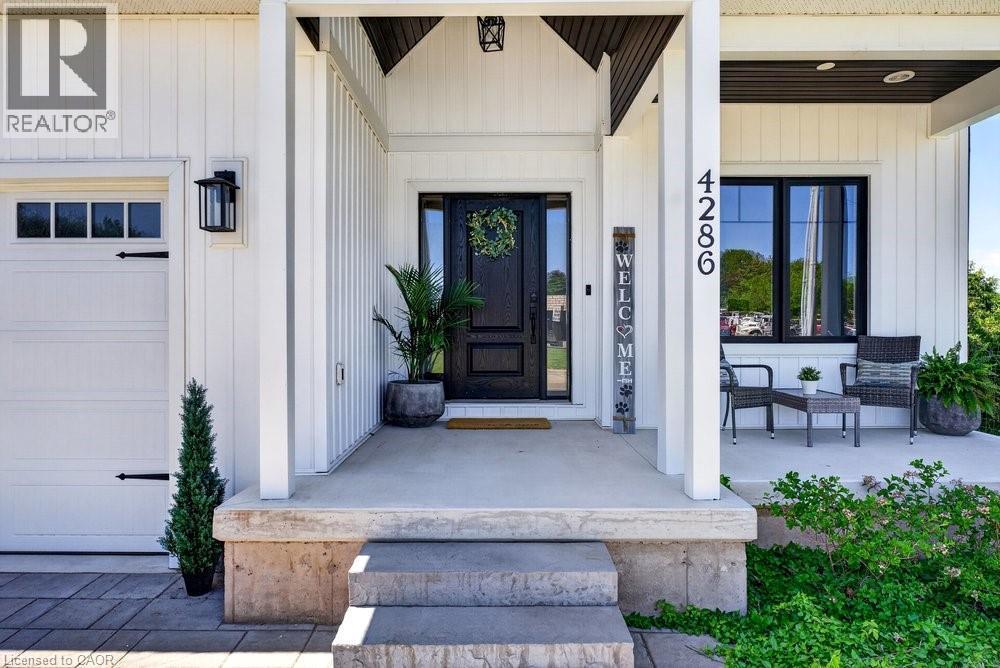 4286 Victoria Avenue, Vineland Station, ON - Outdoor