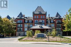353 - 156 JOZO WEIDER BOULEVARD Blue Mountains, ON L9Y 0V2