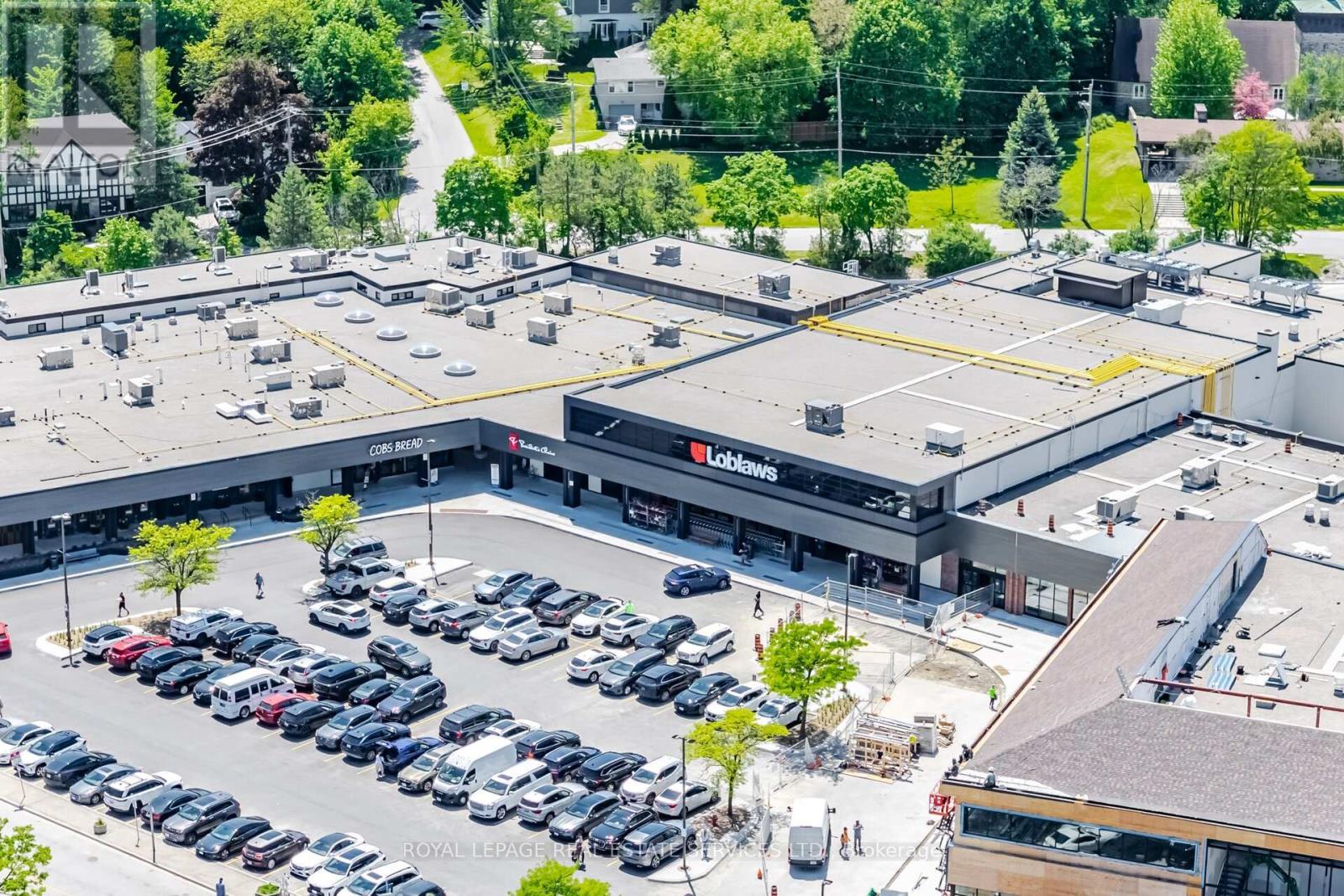 Ph403 - 30 Anglesey Boulevard, Toronto, ON - Outdoor With View