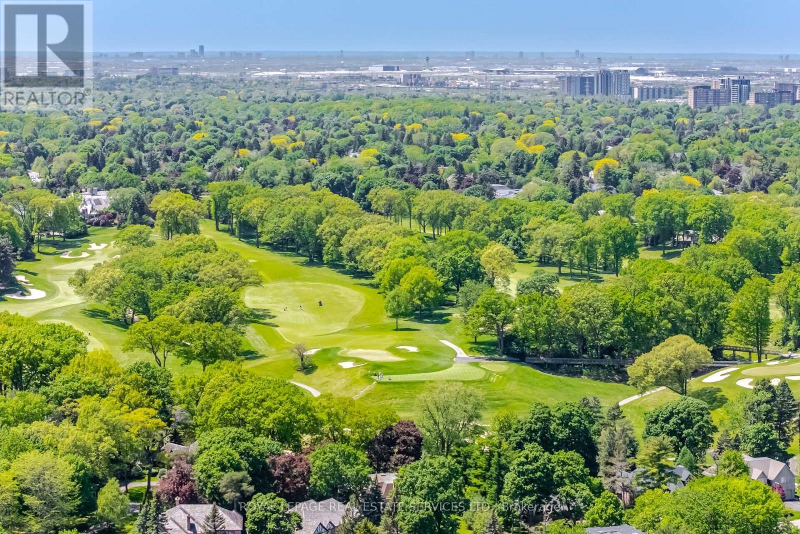 Ph403 - 30 Anglesey Boulevard, Toronto, ON - Outdoor With View