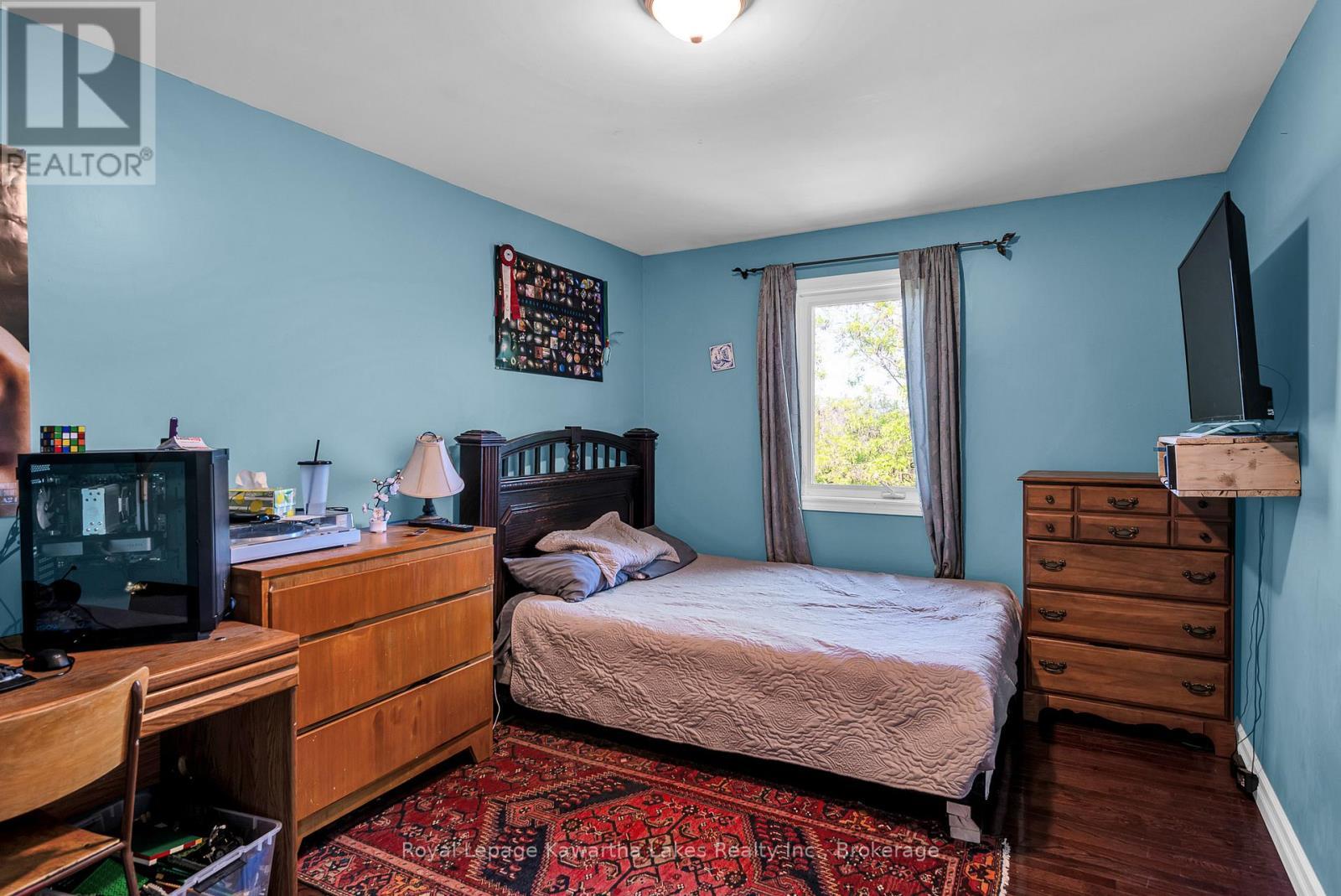 bedroom 5 - 2435 Elm Tree Road, Kawartha Lakes (Fenelon), ON