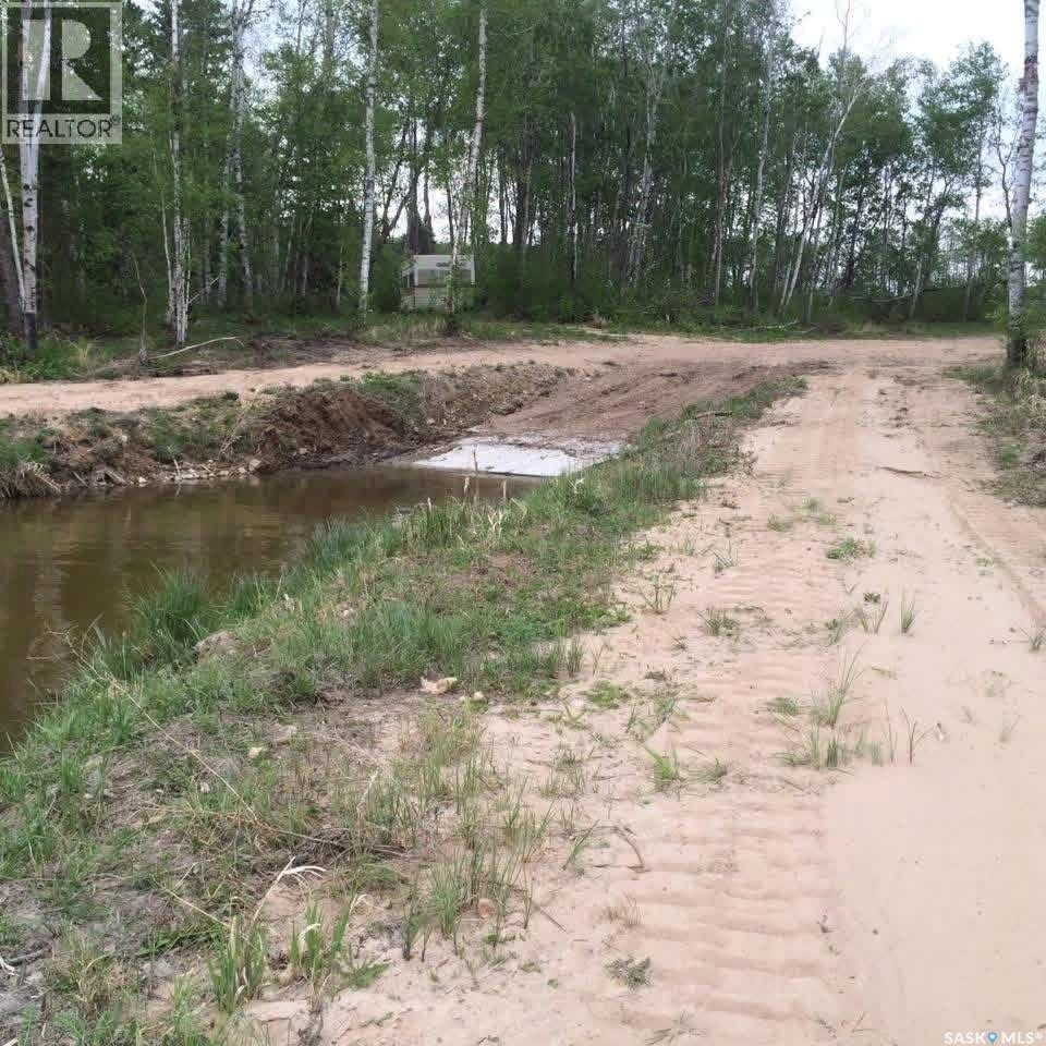Lot 4, Block 6 Poplar Place, Canwood Rm No. 494, SK