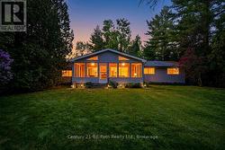 2551 AMIGO DRIVE Severn (West Shore), ON L3V 6H3