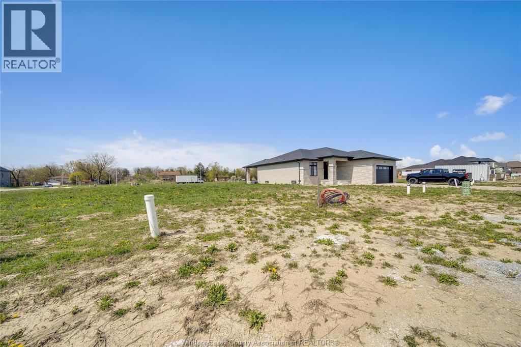 3680 Farrow Avenue, Windsor, ON
