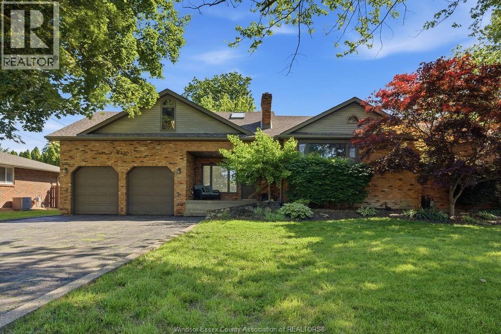 4330 Casgrain Drive, Windsor, ON