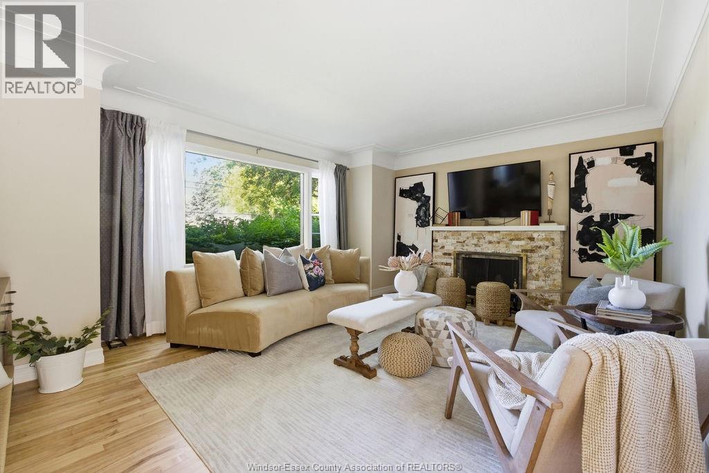 4330 Casgrain Drive, Windsor, ON