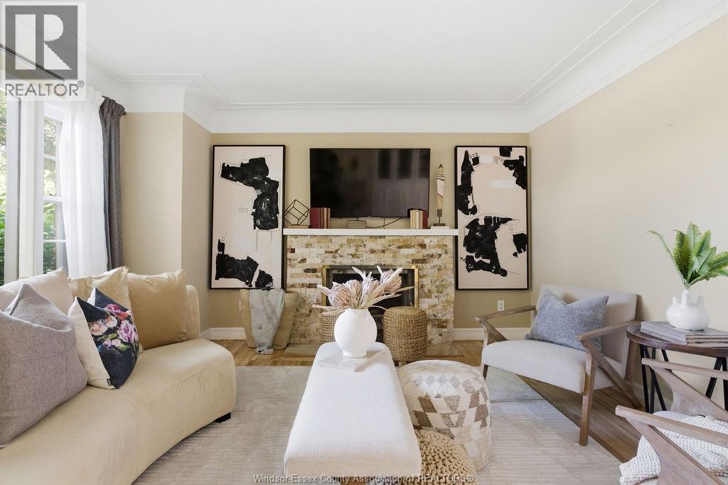 4330 Casgrain Drive, Windsor, ON