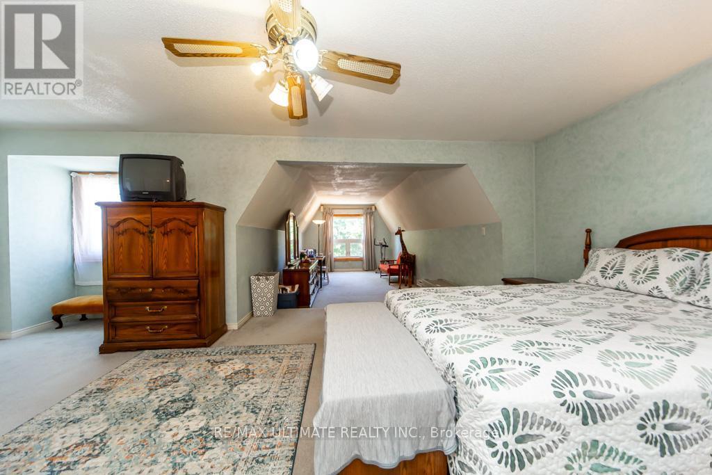 3 Aron Drive, Brampton, ON