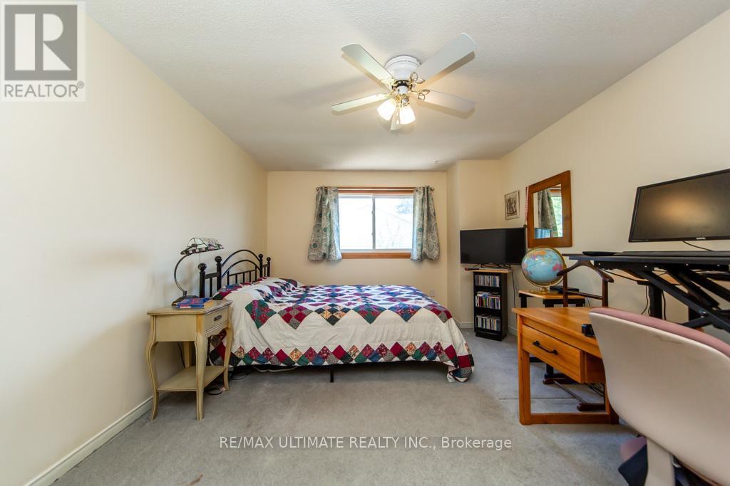 3 Aron Drive, Brampton, ON