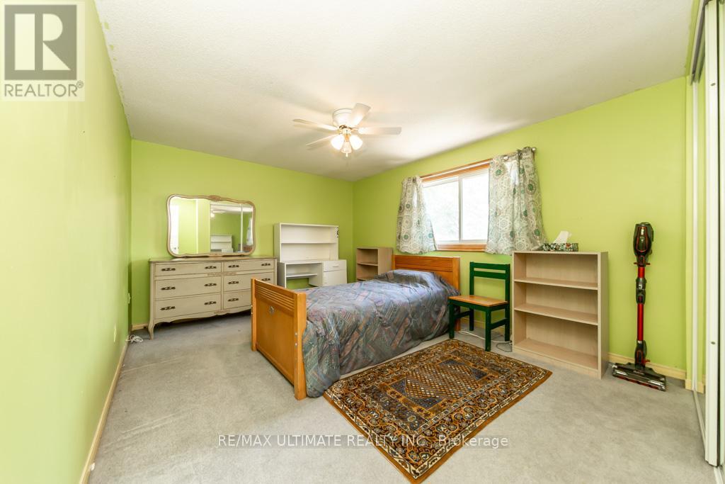3 Aron Drive, Brampton, ON