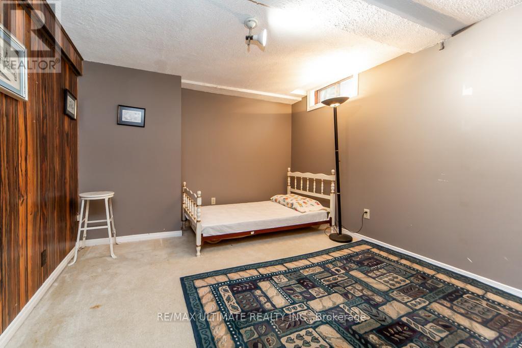 3 Aron Drive, Brampton, ON