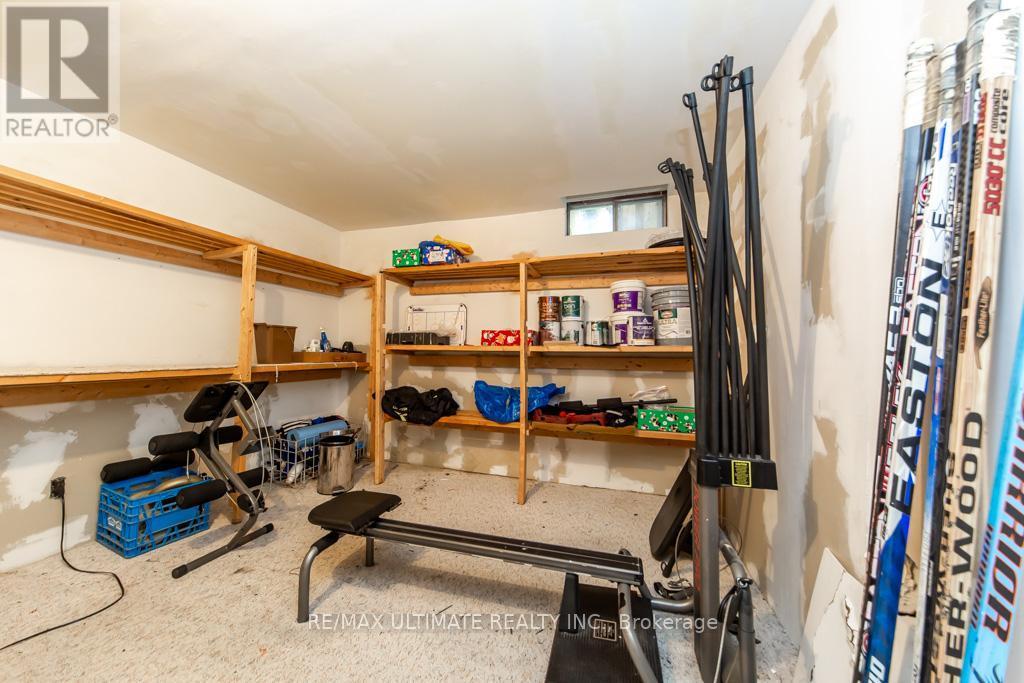 3 Aron Drive, Brampton, ON