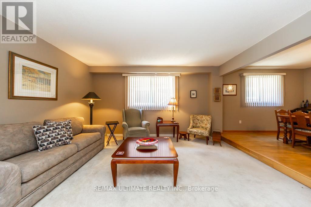 3 Aron Drive, Brampton, ON