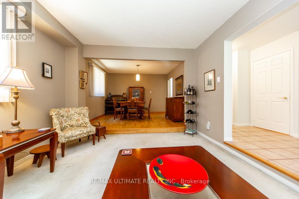 3 Aron Drive, Brampton, ON