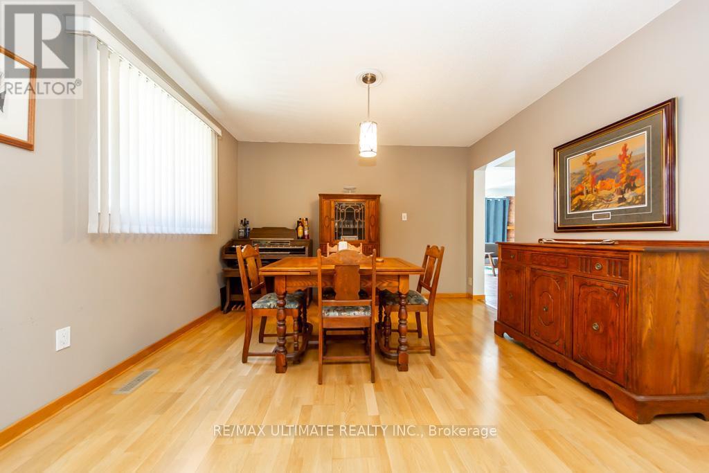 3 Aron Drive, Brampton, ON