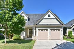 38 CLUBHOUSE DRIVE Collingwood, ON L9Y 4Z6