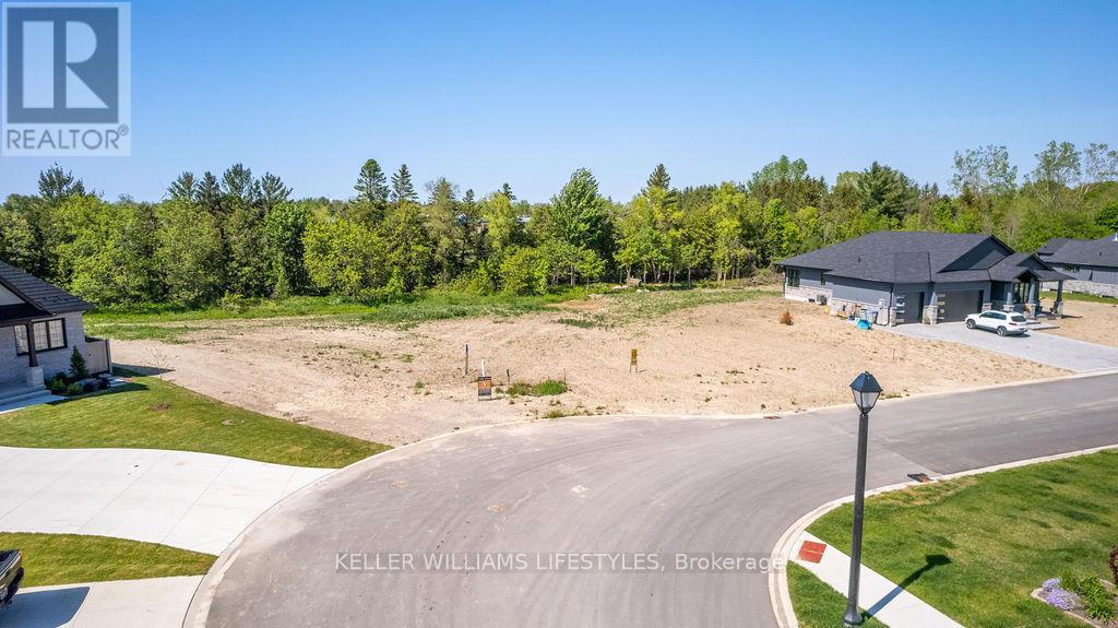 118 Phibbs Street, Lambton Shores (Forest), ON