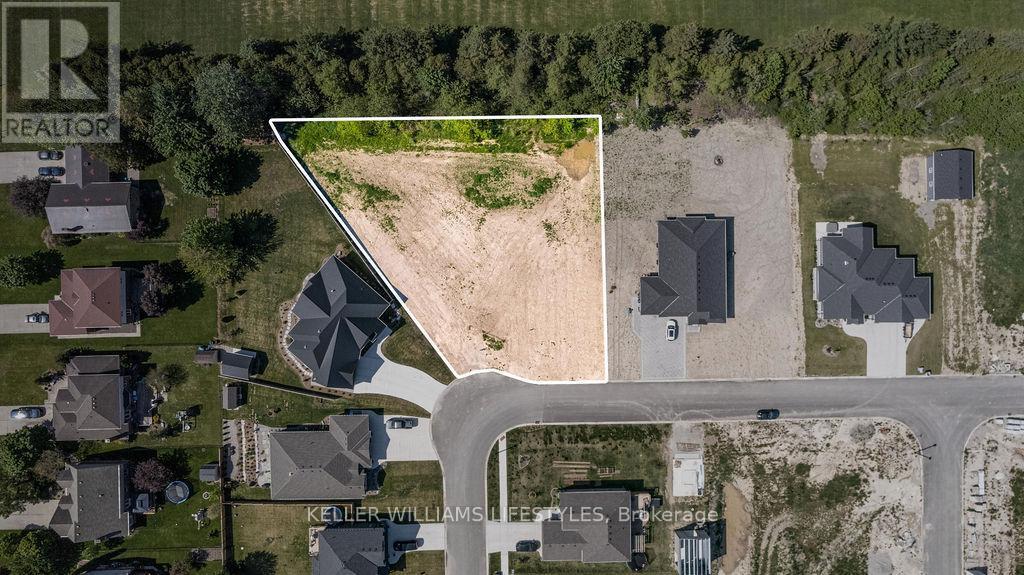 118 Phibbs Street, Lambton Shores (Forest), ON