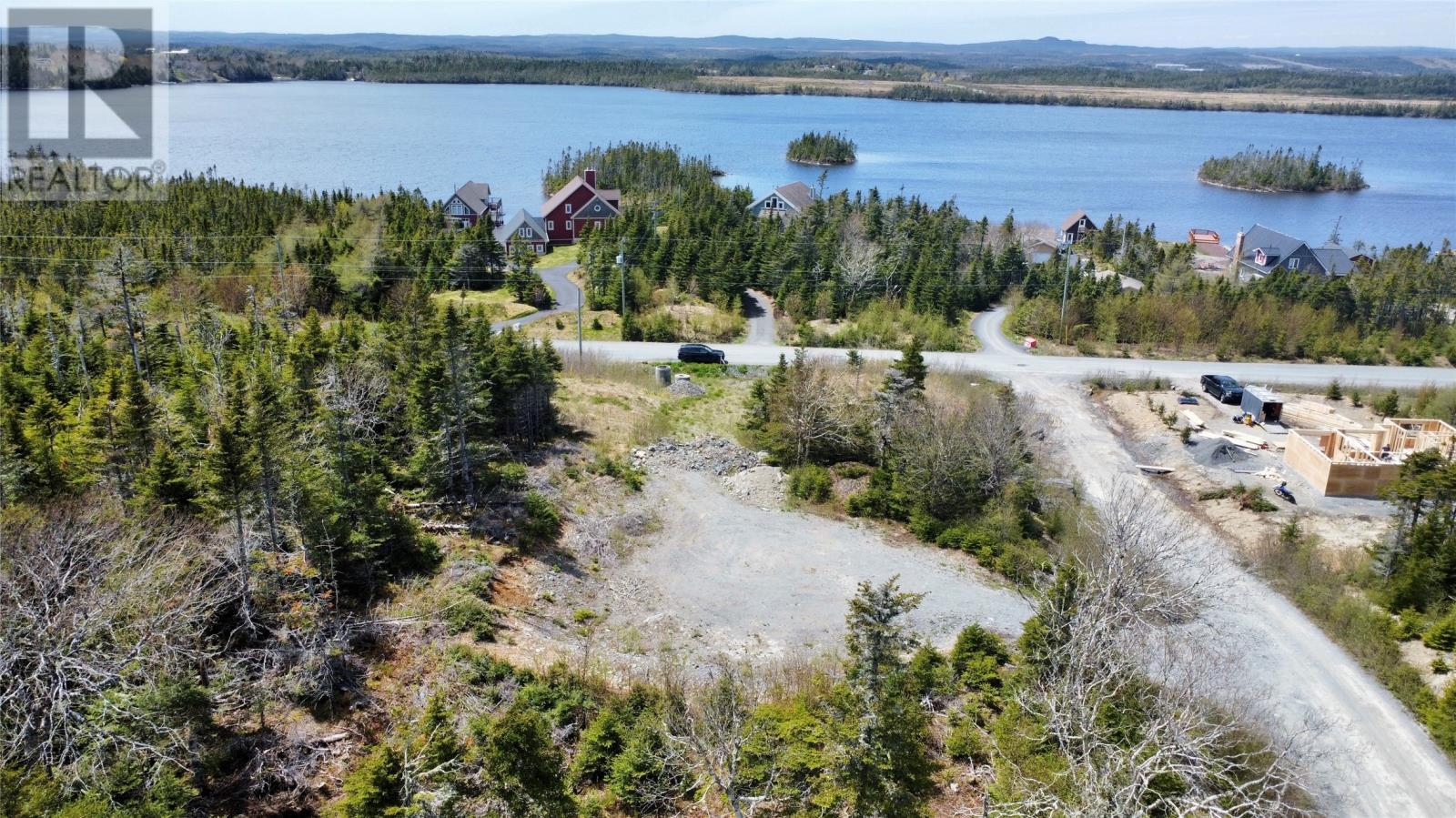 100 Amber Drive, Whitbourne, NL