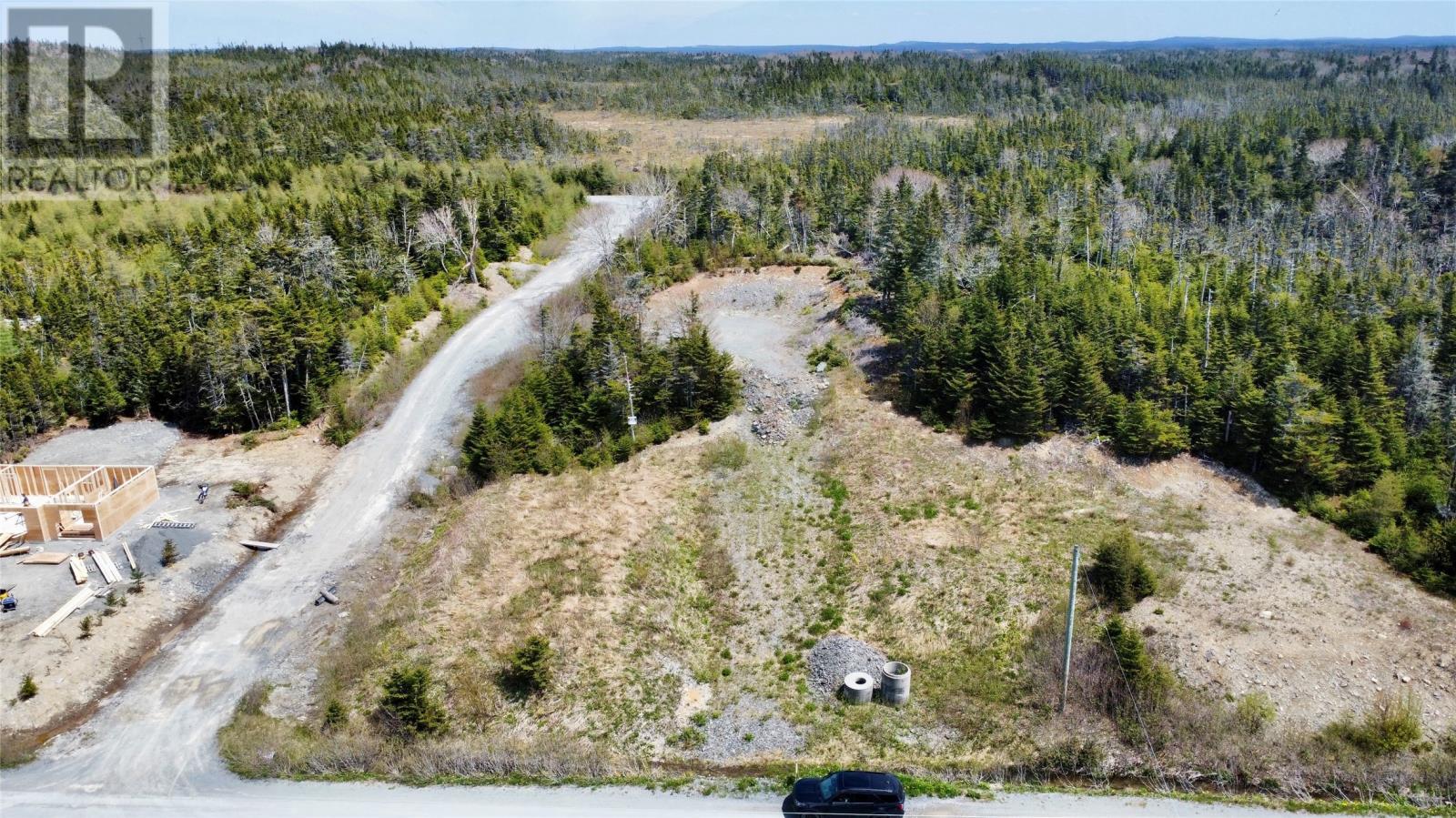 100 Amber Drive, Whitbourne, NL