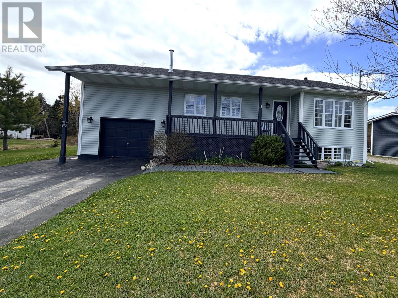 11 Bungay'S Lane, Wareham, NL