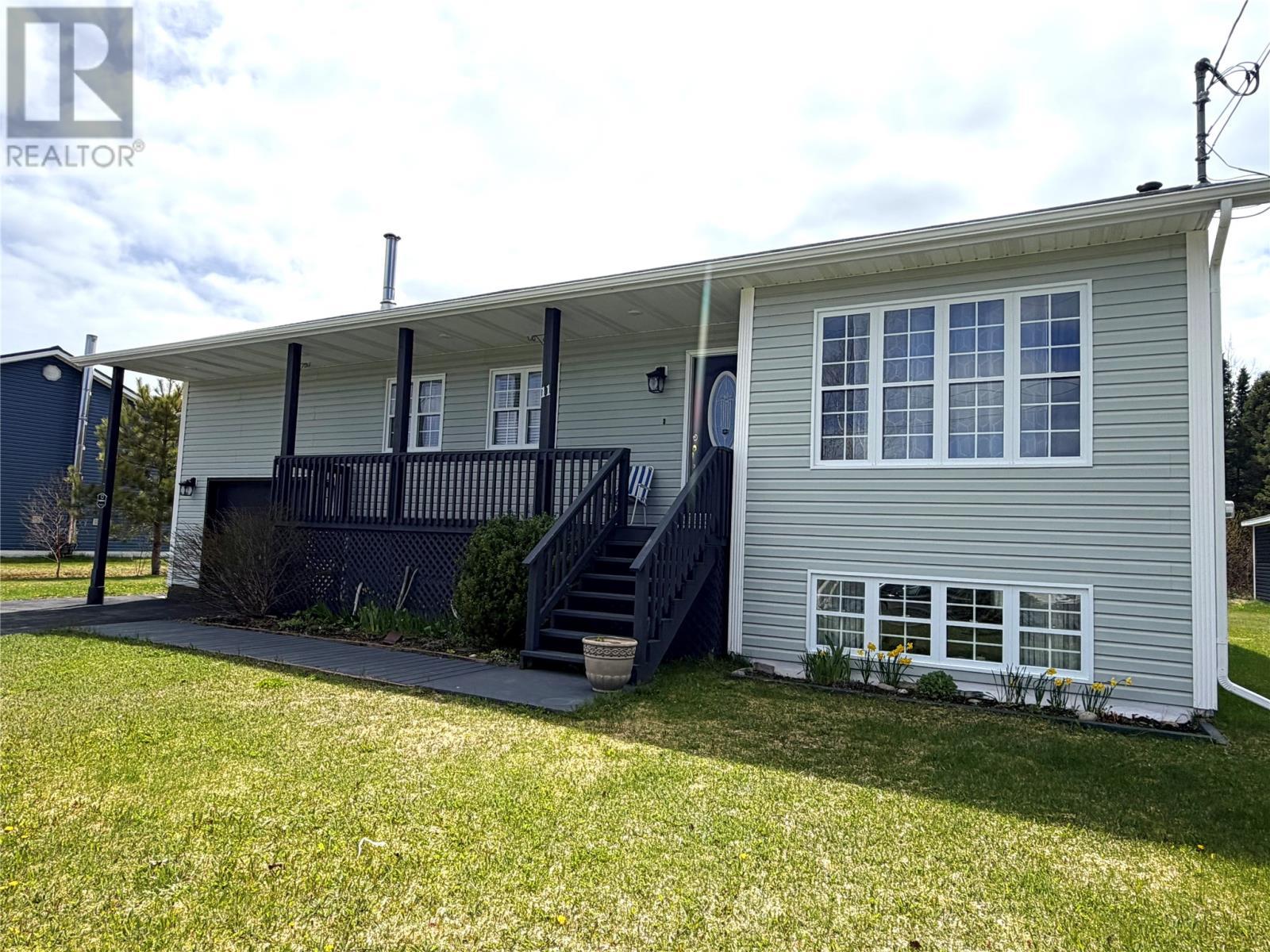 11 Bungay'S Lane, Wareham, NL