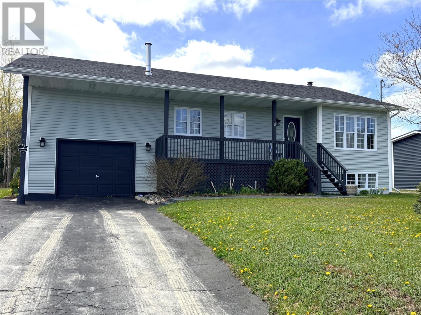 11 Bungay'S Lane, Wareham, NL