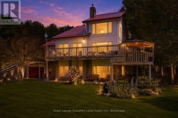 153 PLEASANT POINT ROAD Kawartha Lakes (Fenelon), ON K9V 4R6