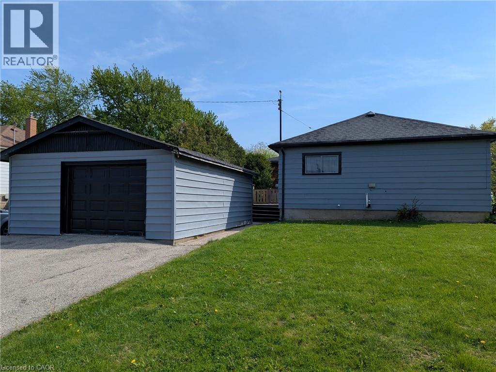 3 Maitland Avenue, Hamilton, ON