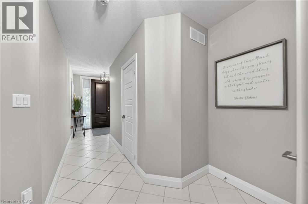243 Grey Silo Road Unit# 11, Waterloo, ON - Indoor Photo Showing Other Room