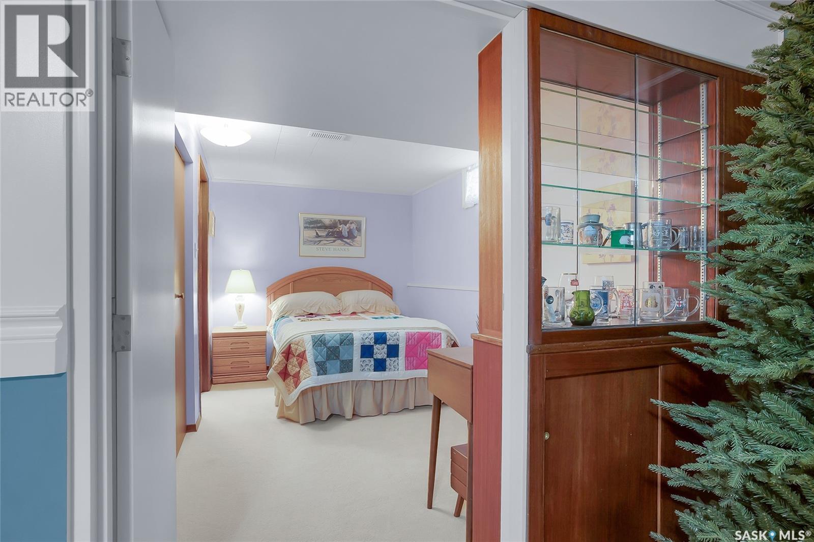 814 Arlington Avenue, Saskatoon, SK