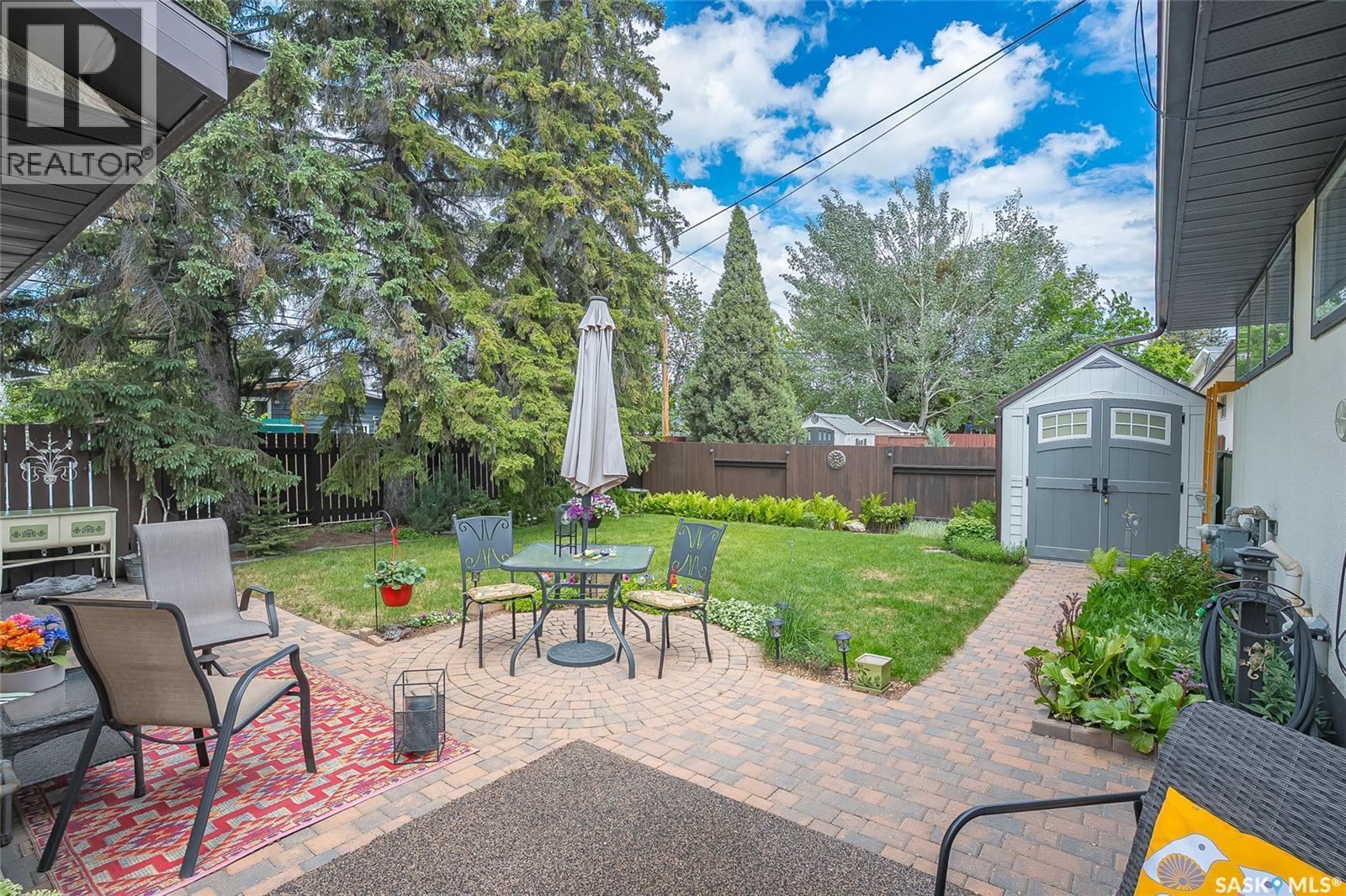 814 Arlington Avenue, Saskatoon, SK