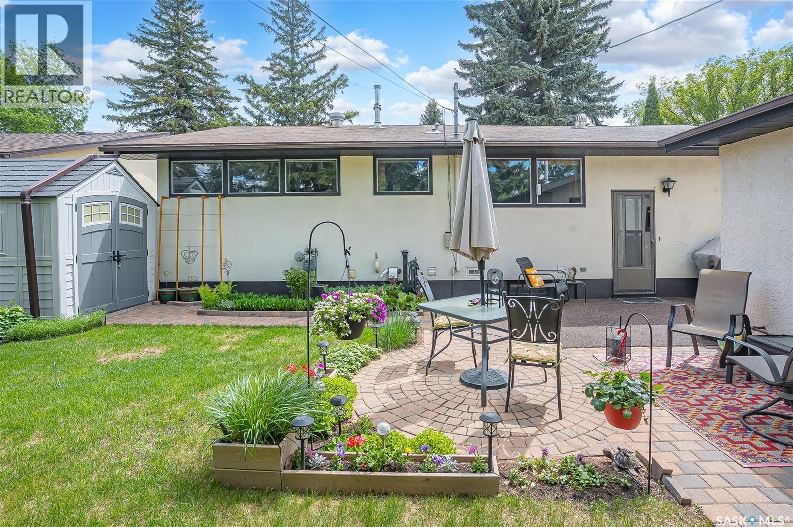 814 Arlington Avenue, Saskatoon, SK